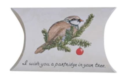Envelope Gift Boxes