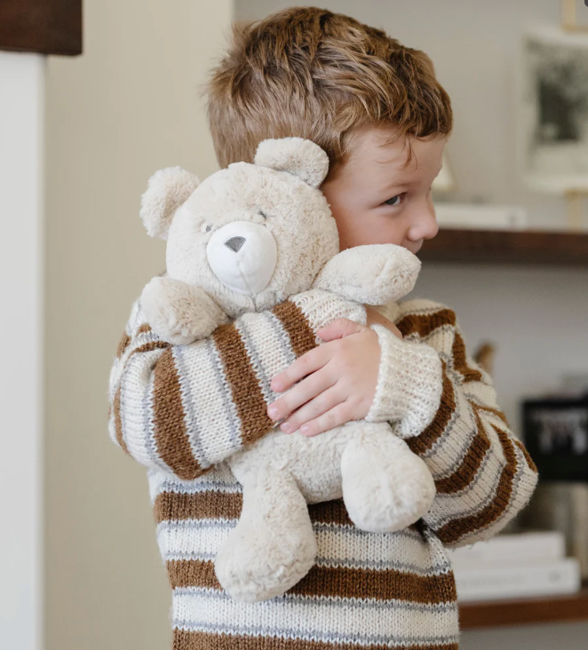Stuffed Lush Animals