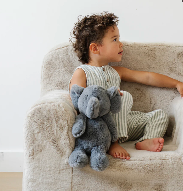 Stuffed Lush Animals