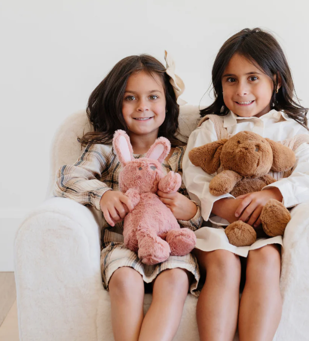 Stuffed Lush Animals