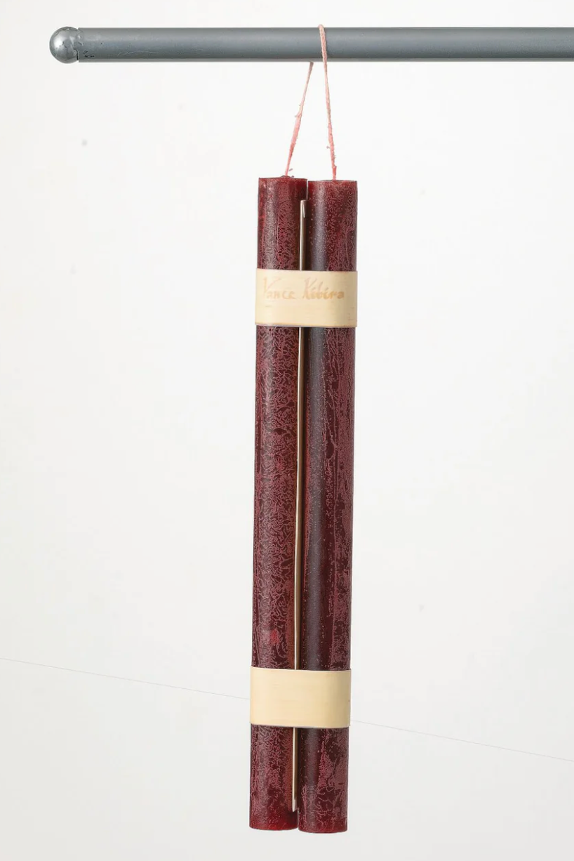 Timber Taper Pairs Vance Kitira