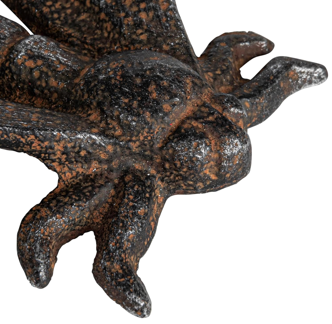 Cast Iron Dragonfly