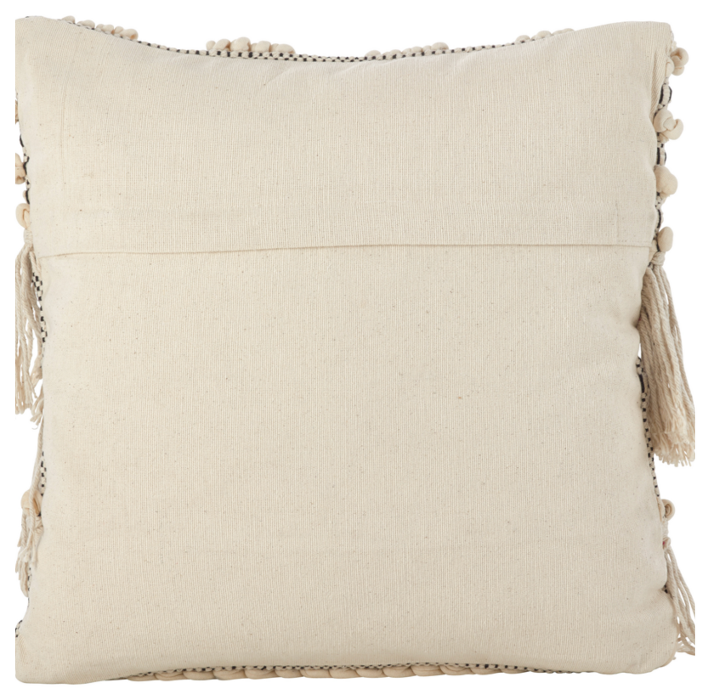 Moroccan Pillow