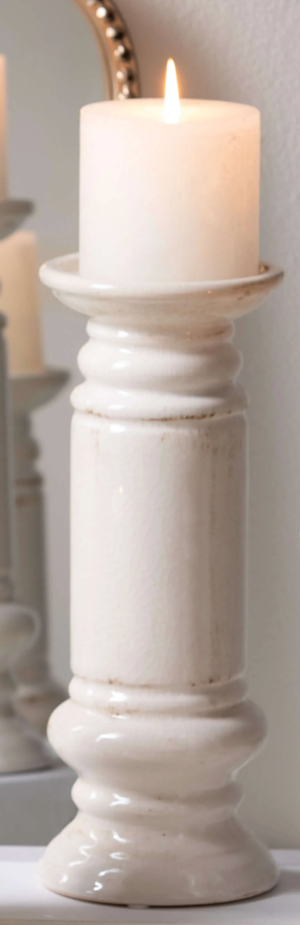 Pillar Candle Holder