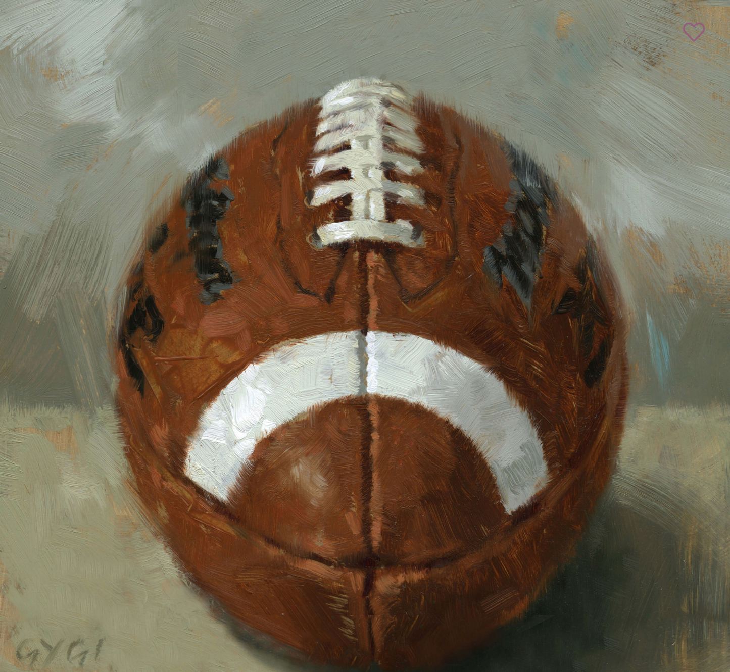Giclee Wall Art