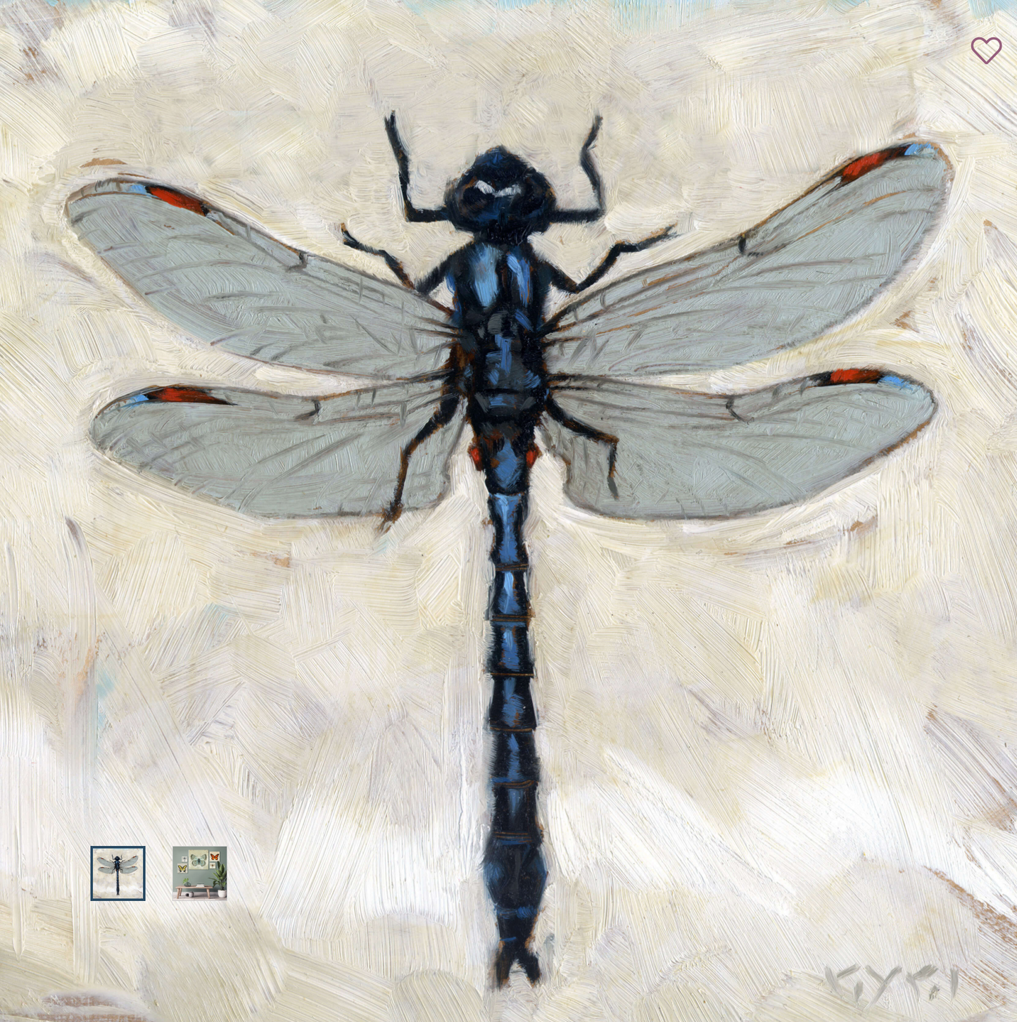Giclee Wall Art