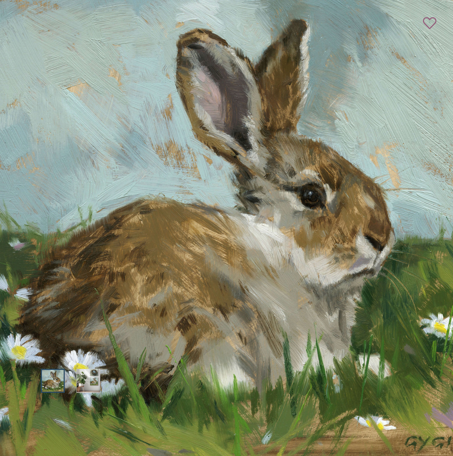 Giclee Wall Art