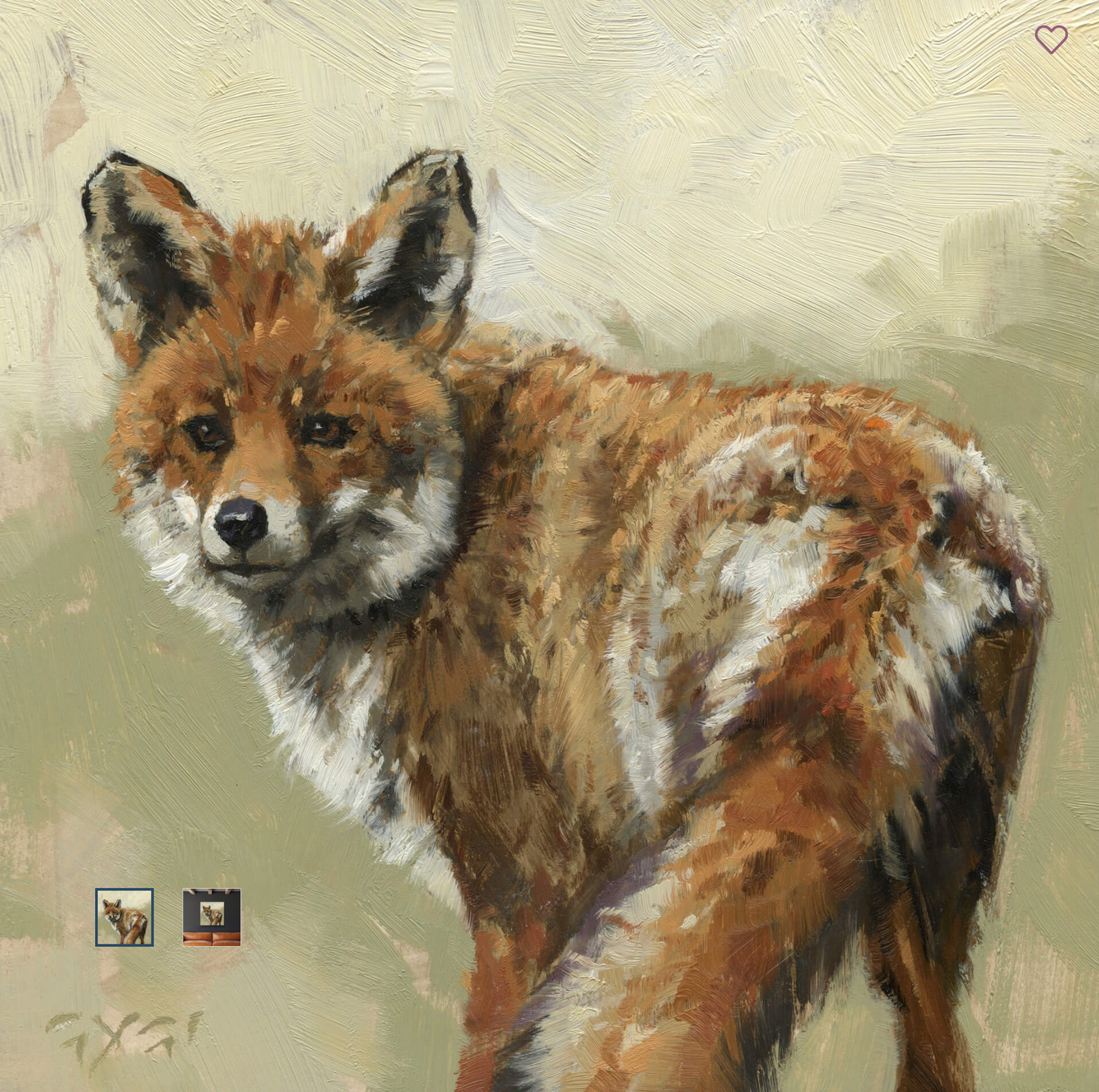 Giclee Wall Art