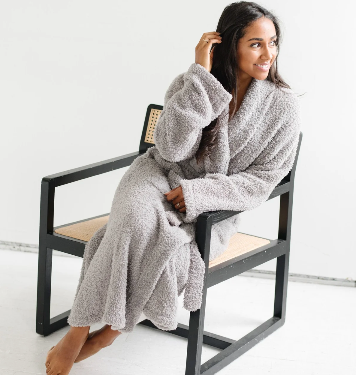 Bamboni Robes