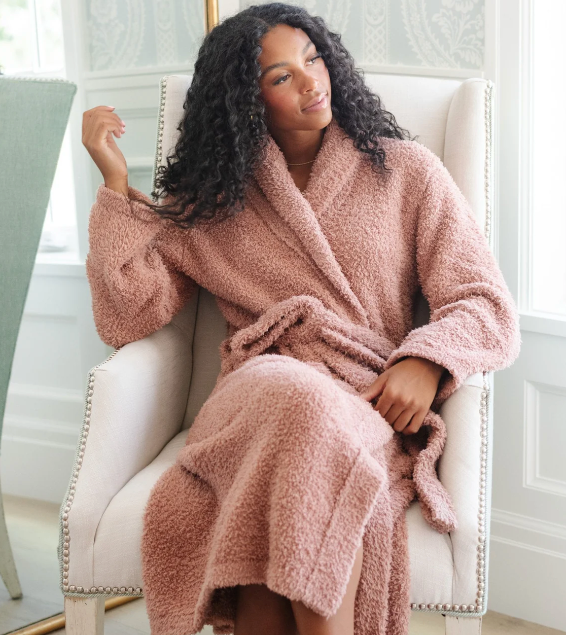 Bamboni Robes