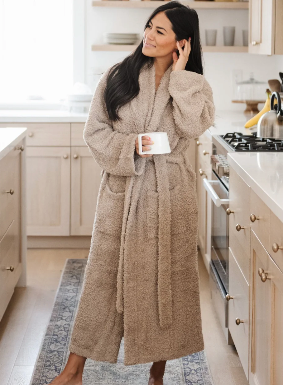 Bamboni Robes