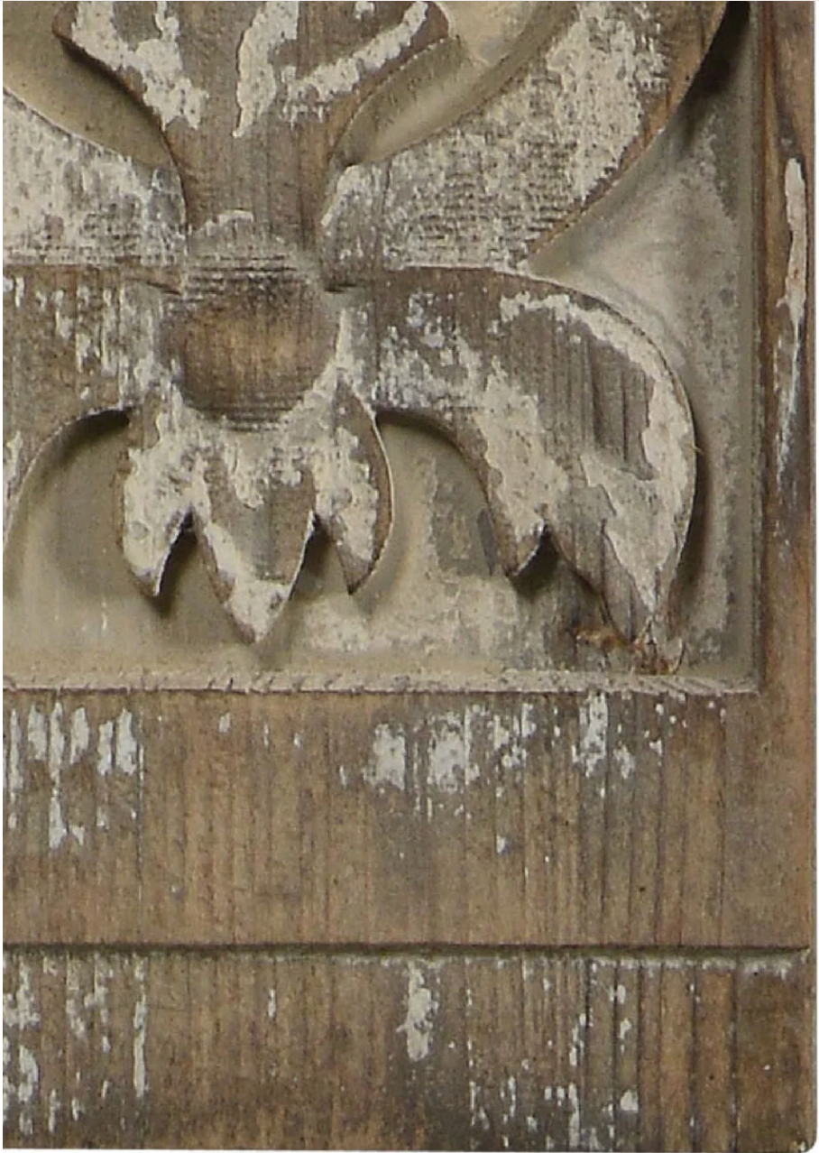 Piper Sconce