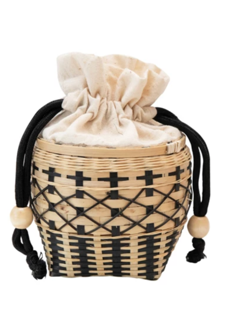 Mini Basket