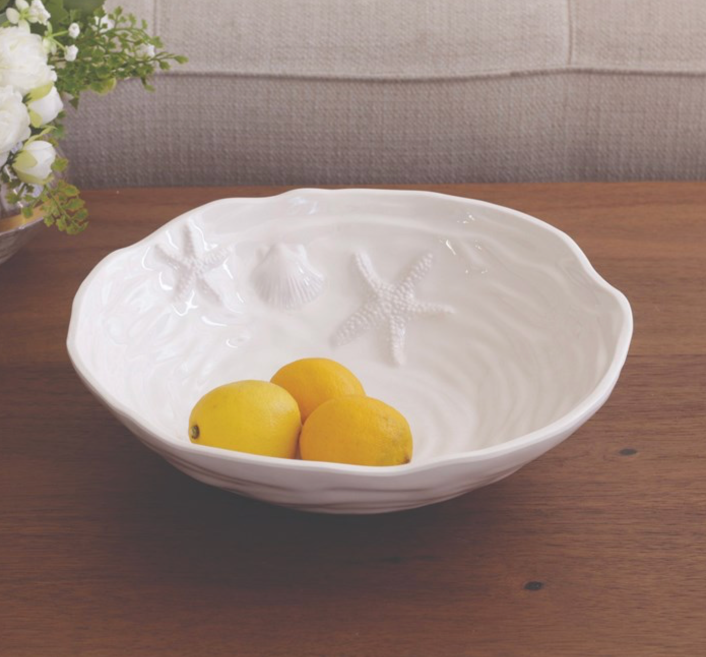 VIDA Ocean Aruba Bowl Large