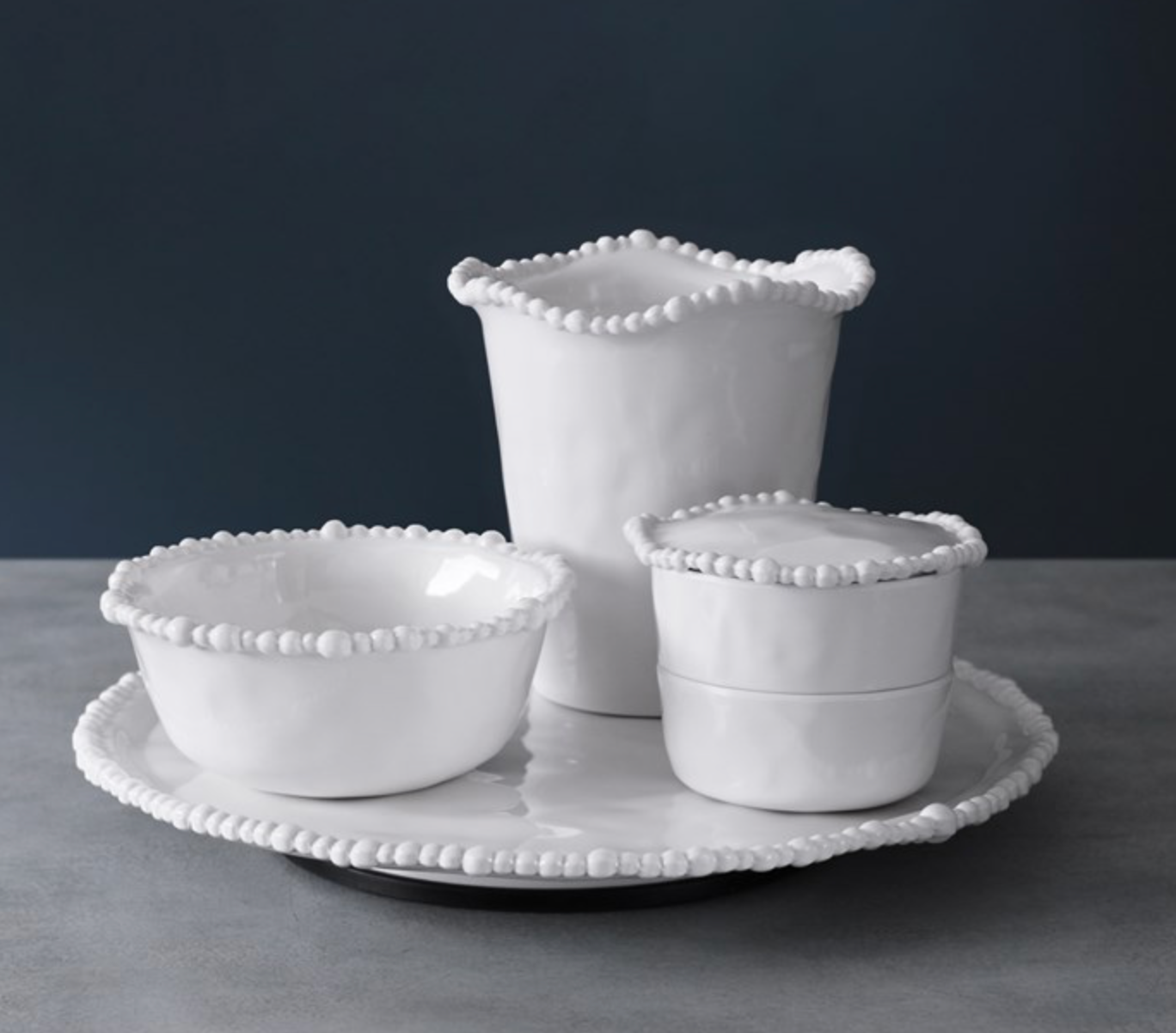 VIDA Alegria 14" Lazy Susan