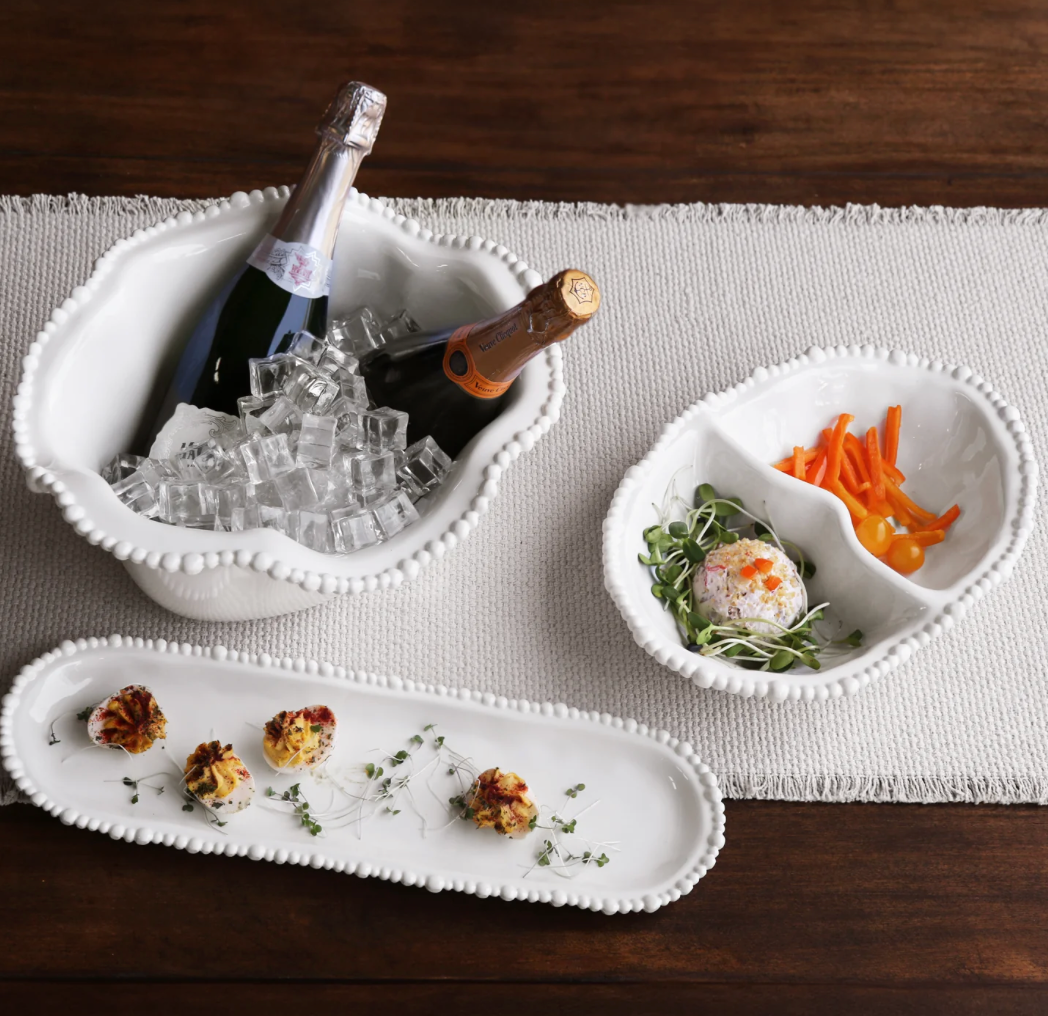 VIDA Alegria Baguette Platter