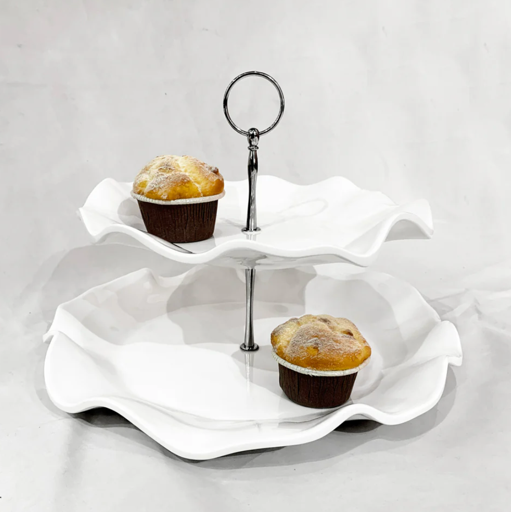 VIDA Havana Two Tiered Server