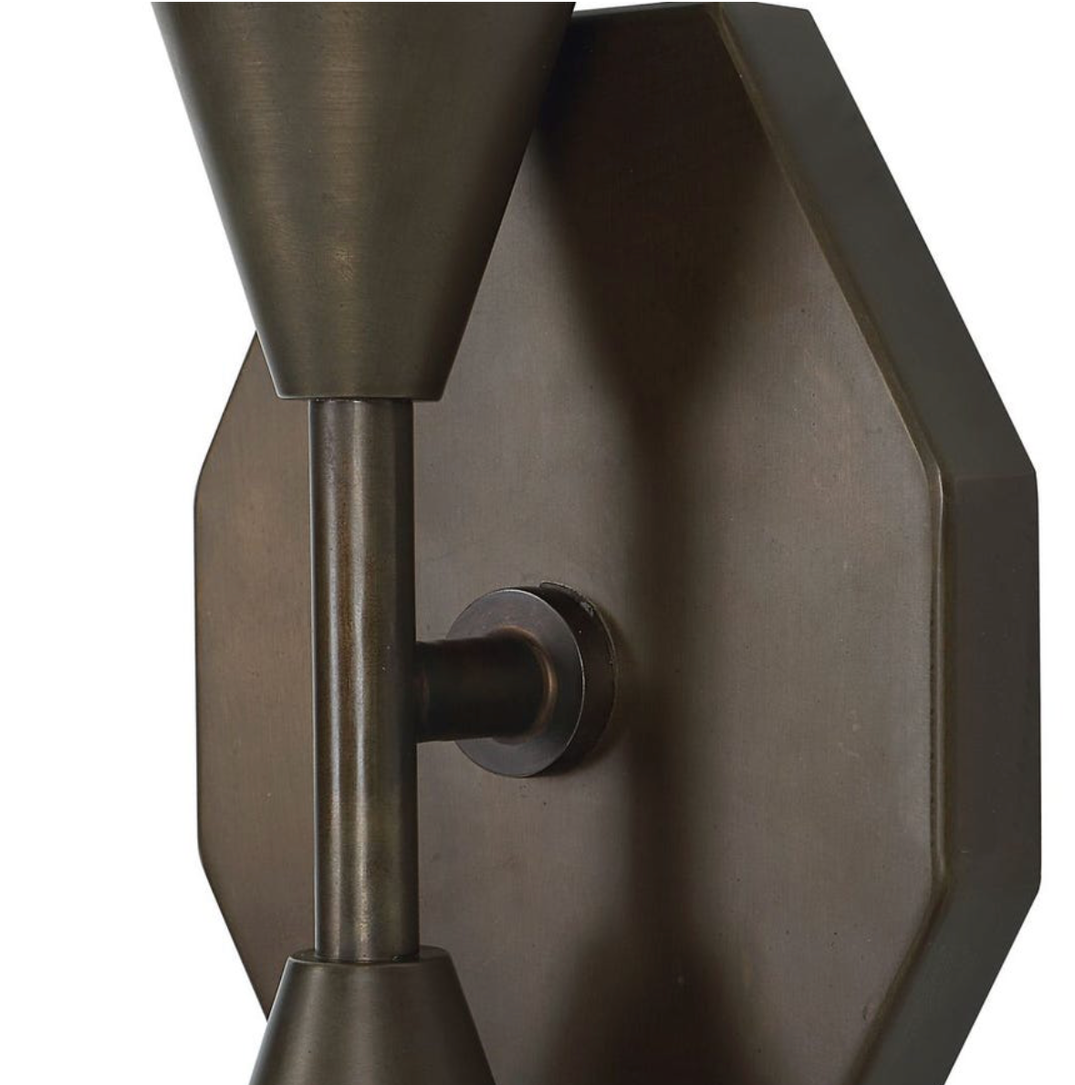 Agapanthus, 2 Lt Sconce - Bronze
