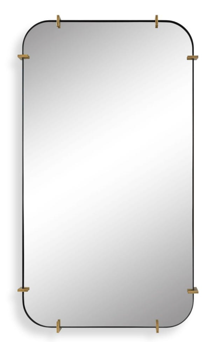 Pali Mirror