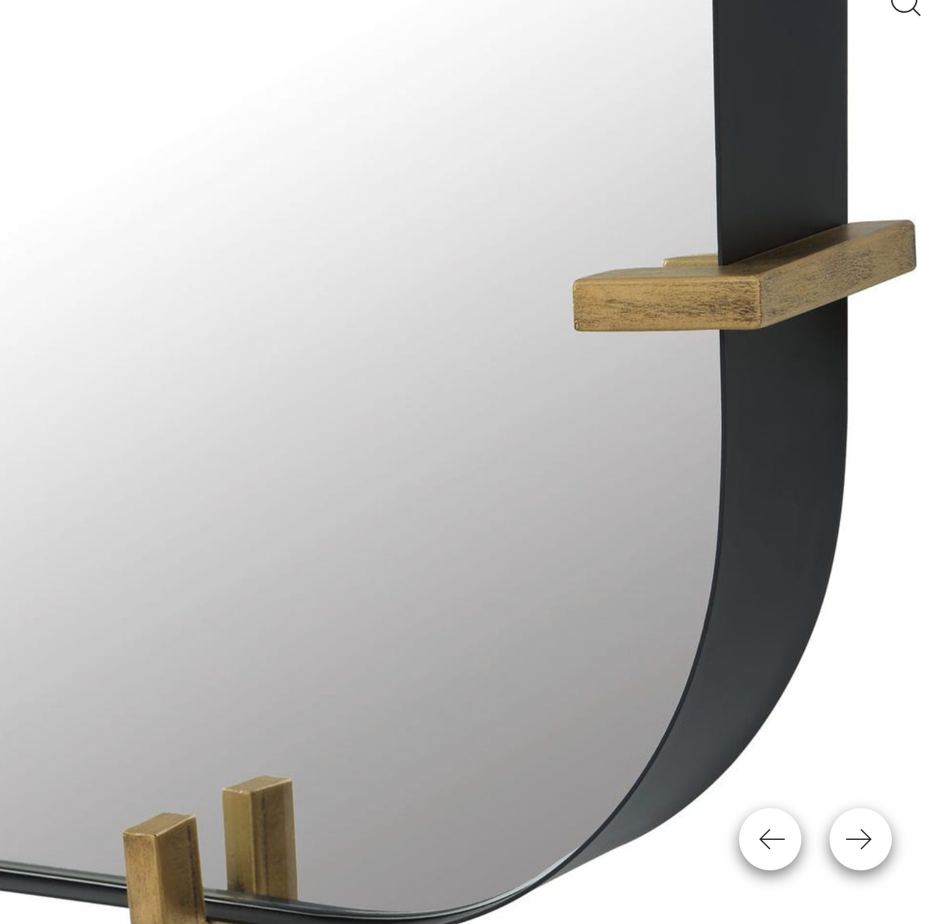 Pali Mirror