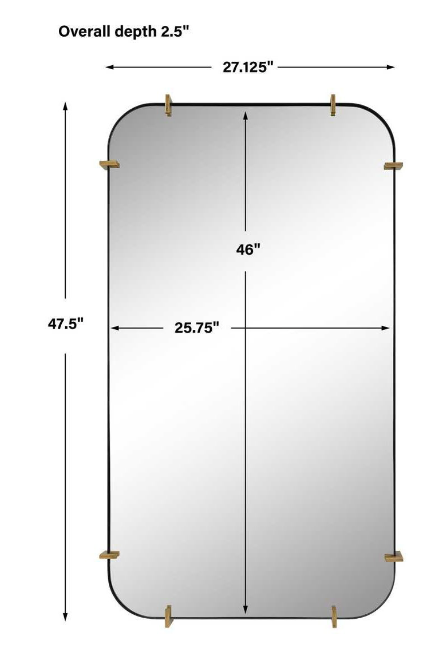Pali Mirror