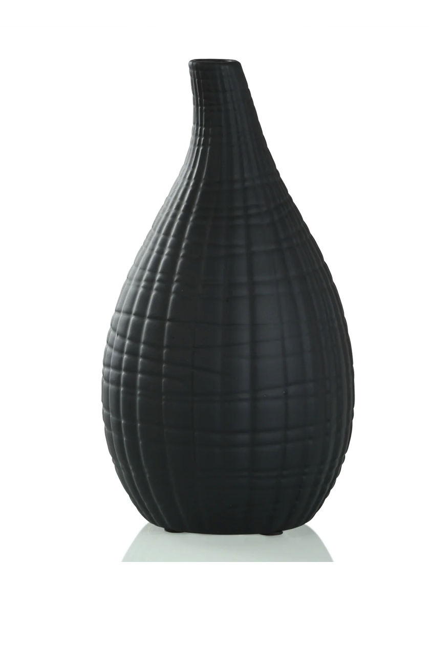 Lindos Vase Harp & Finial