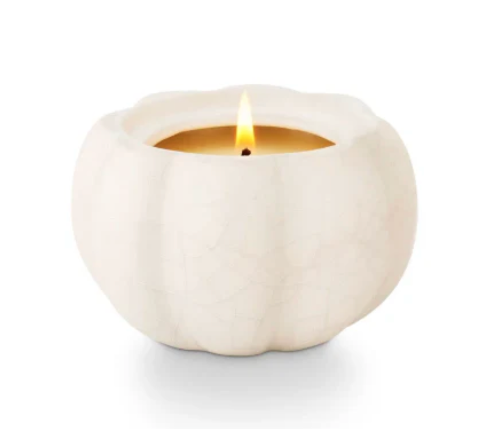 Tried & True Heirloom Pumpkin Candle