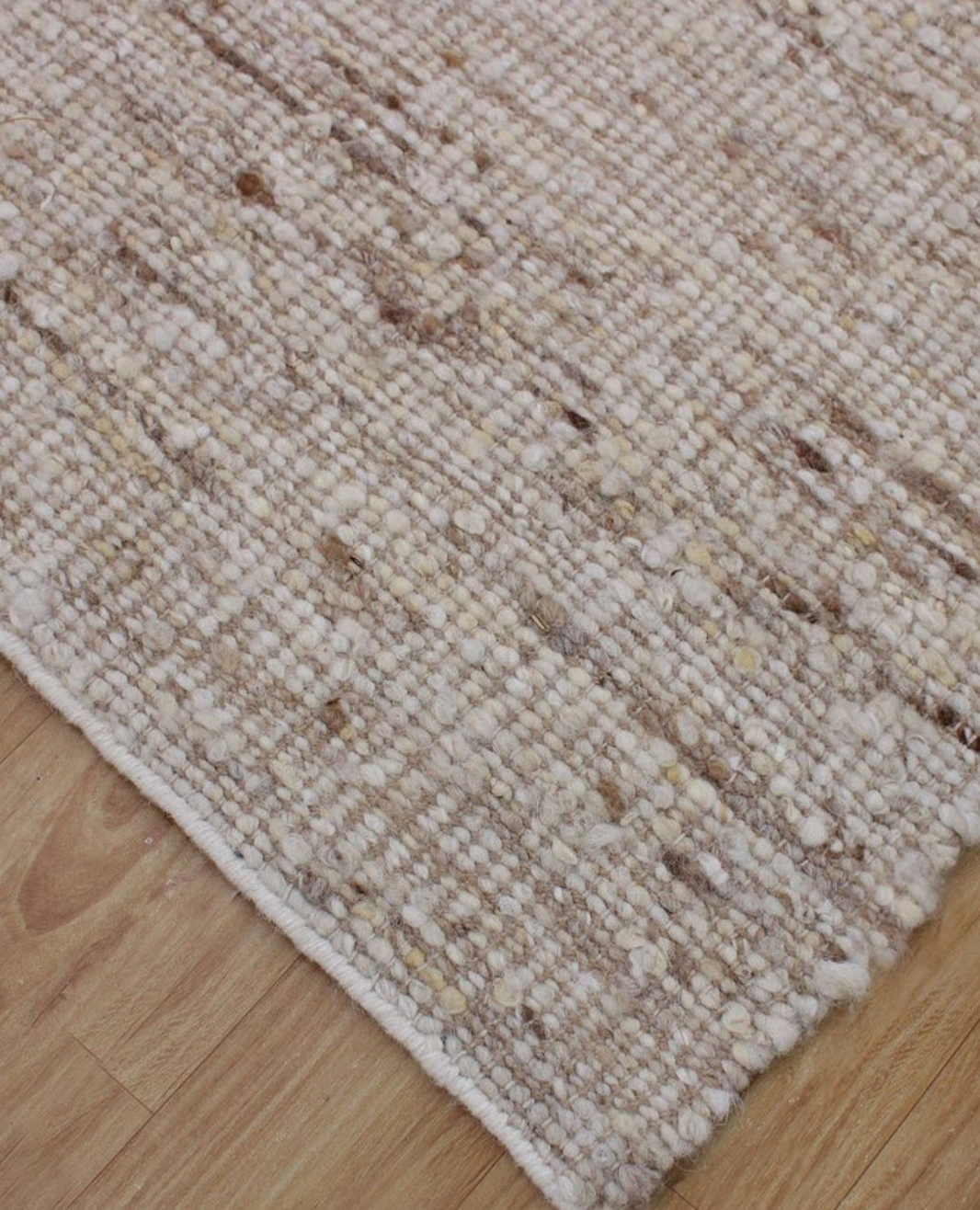 Rafael, Ivory Rug