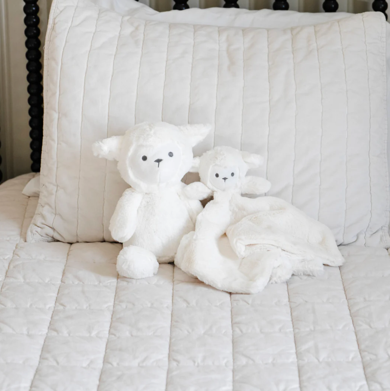 Stuffed Lush Animals