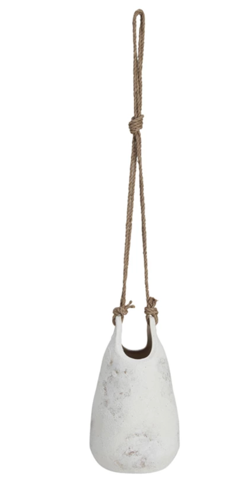 Hanging Course Planter