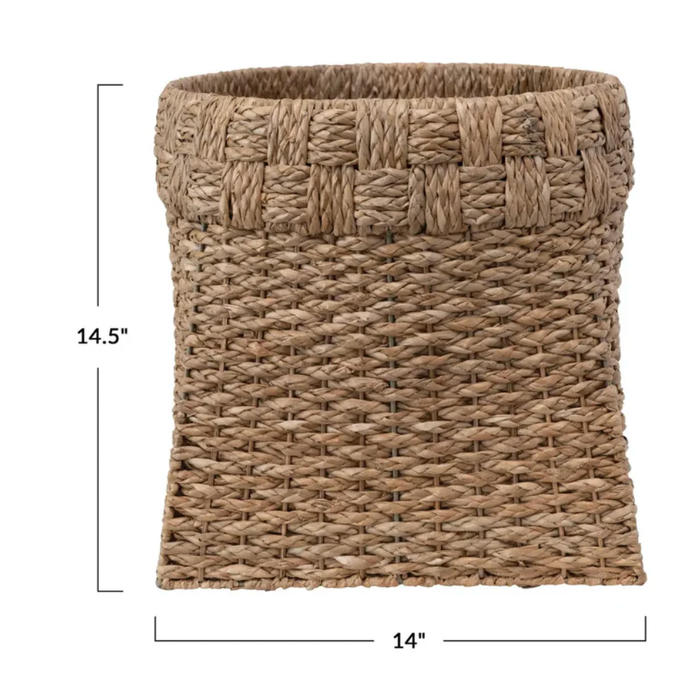 Bankuan Square Basket