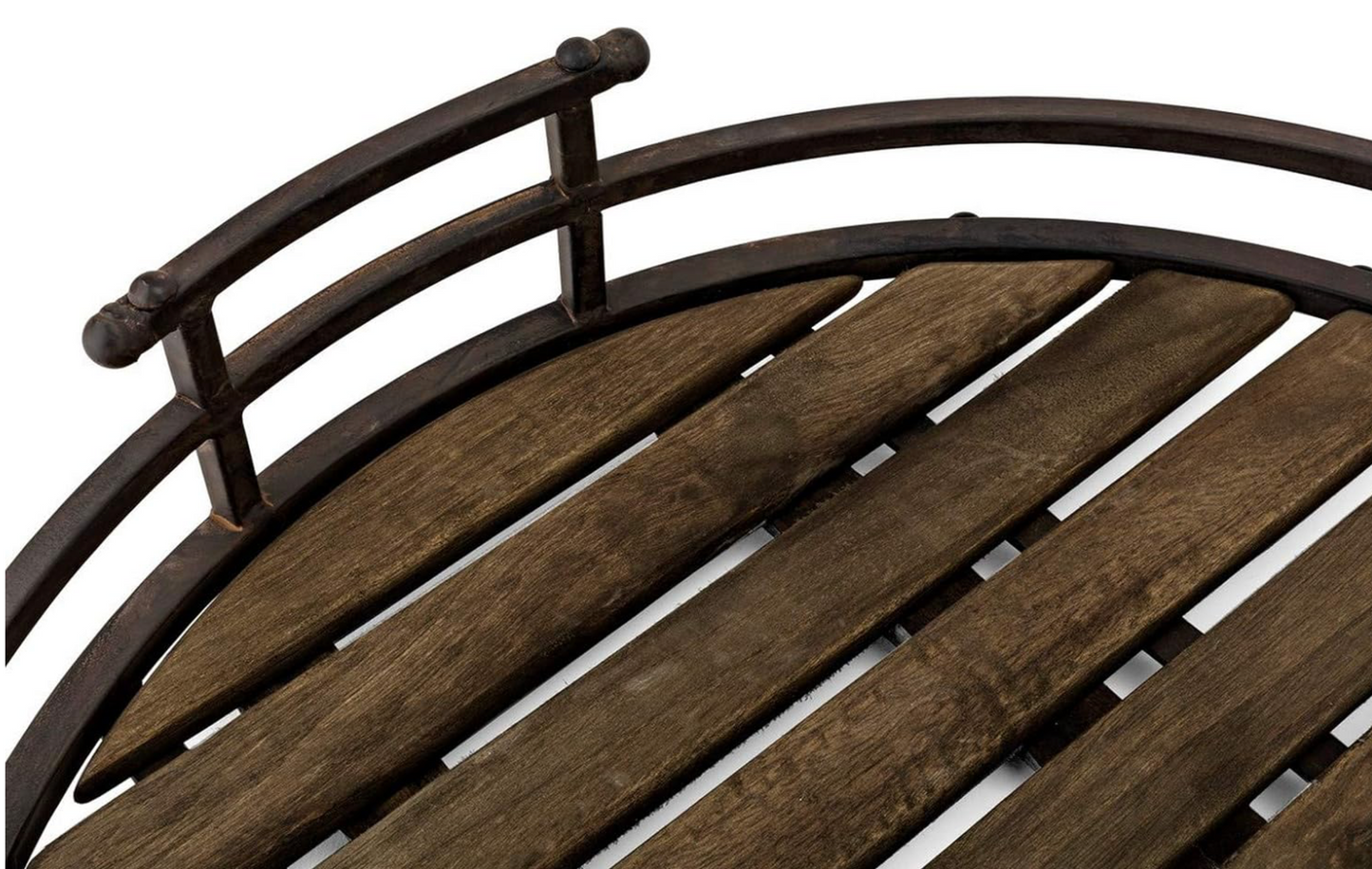 Vermont Iron & Wood Tray