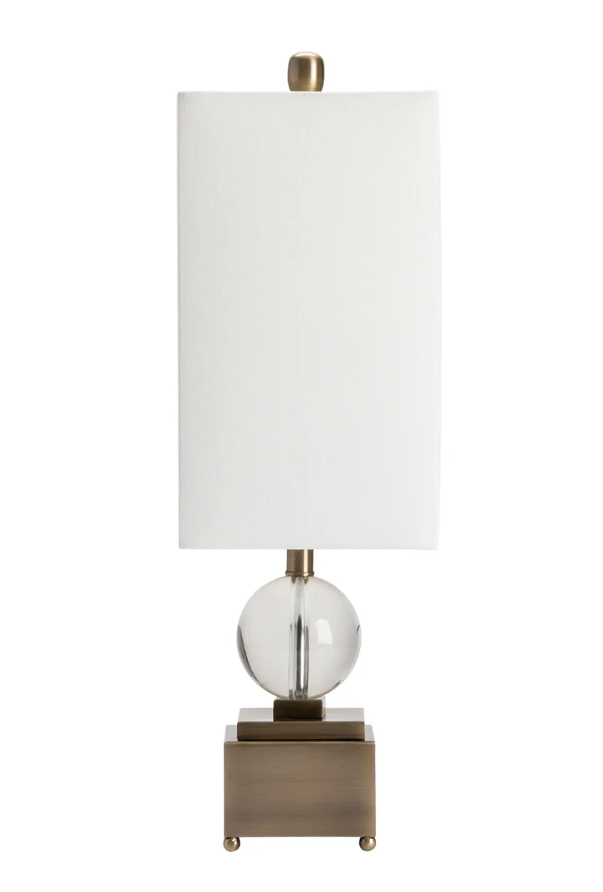 Caprice Table Lamp