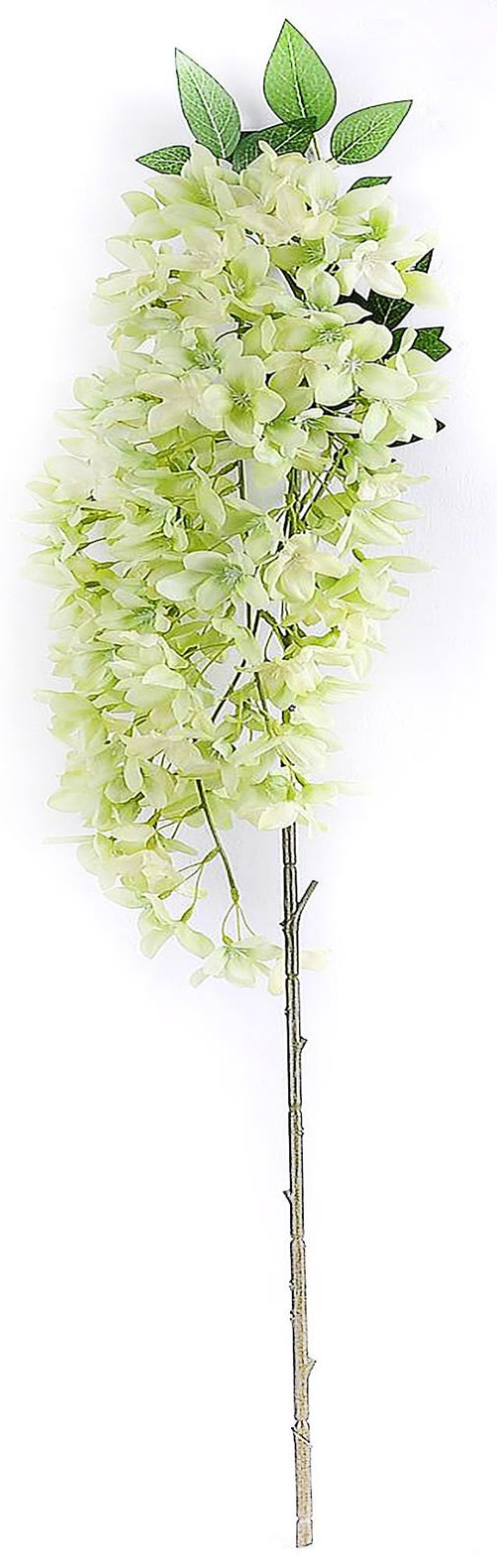 Rain Flower Stem Green
