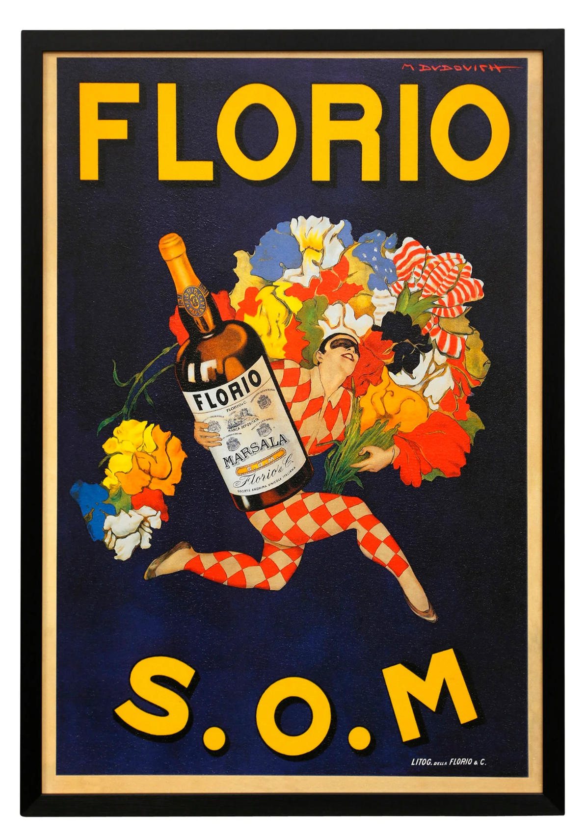 Florio Painting