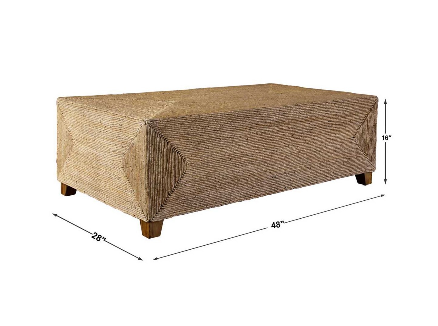 Rora Coffee Table
