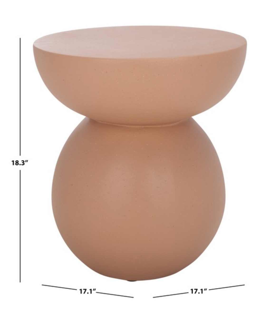 Ailani Accent Table
