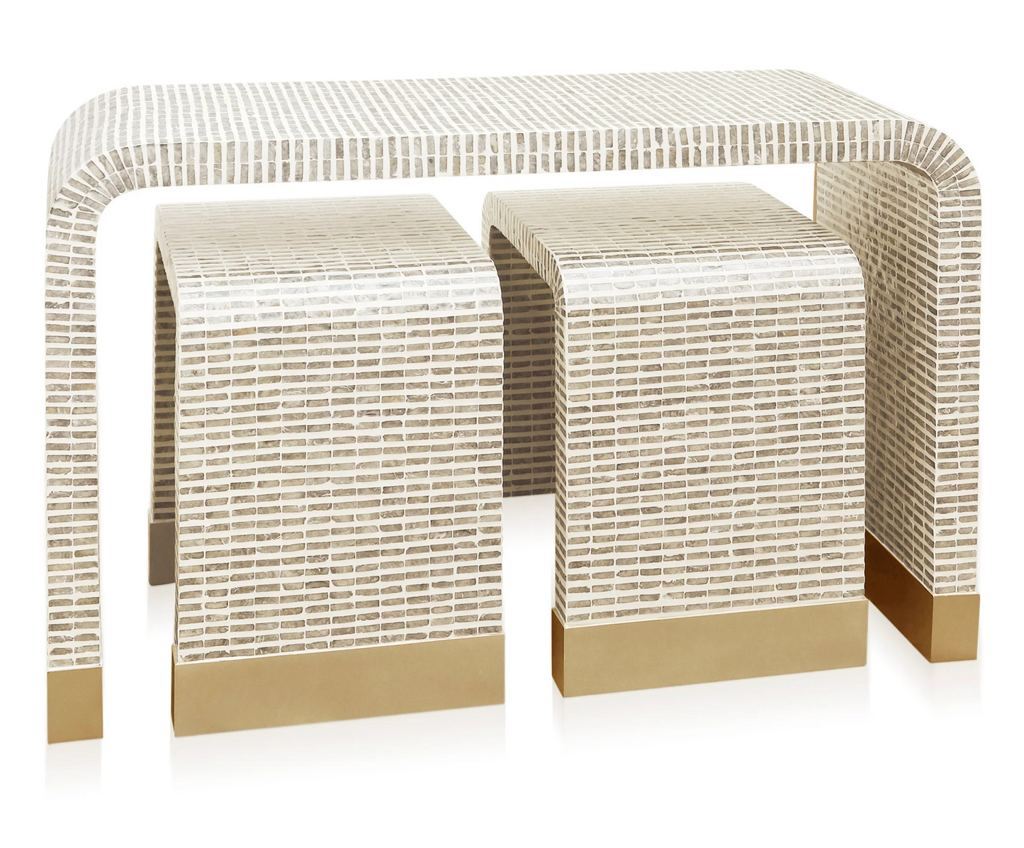Waterfall Tables