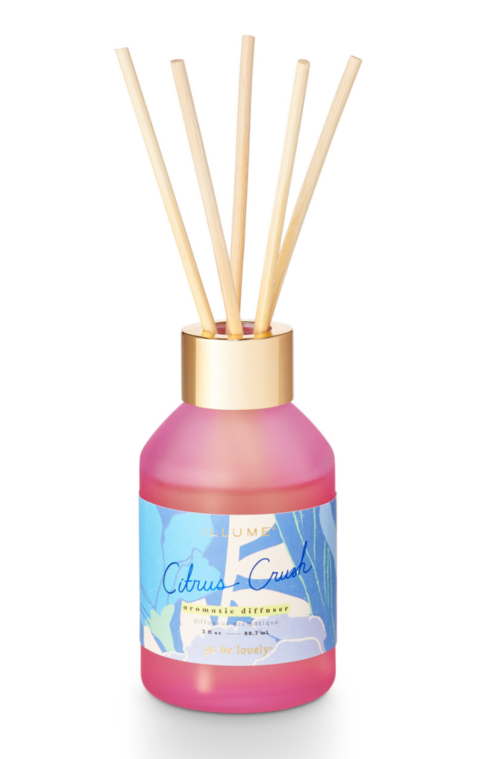 Citrus Crush Diffuser Small