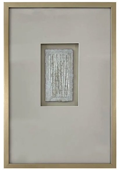 Forsythe Framed Art