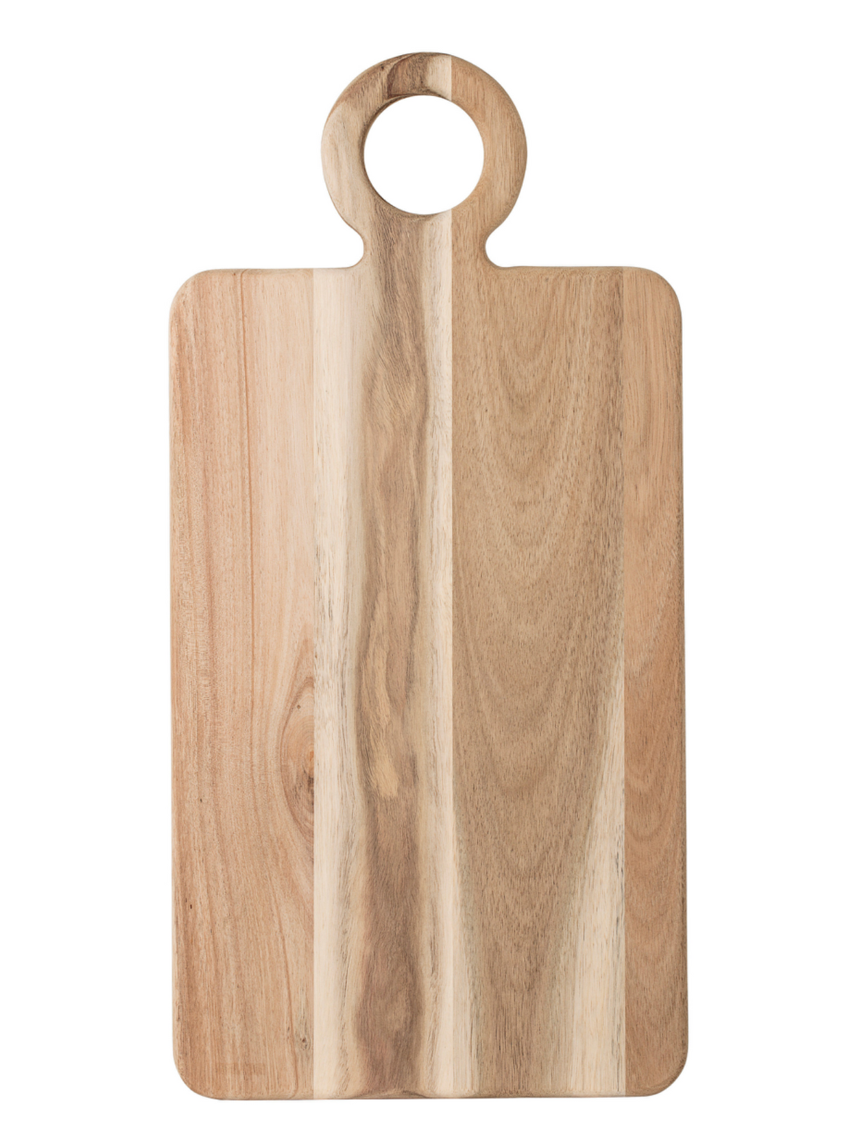 Cheese/Cutting Board with Handle