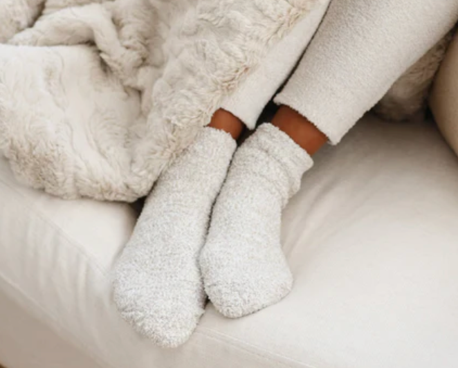 Bamboni Socks