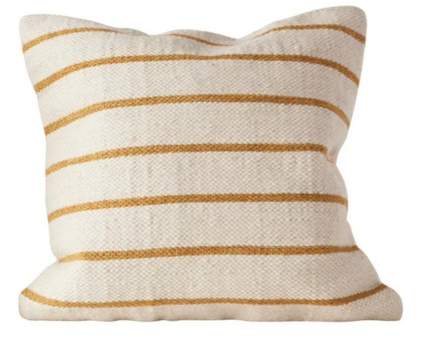 Striped Pillow