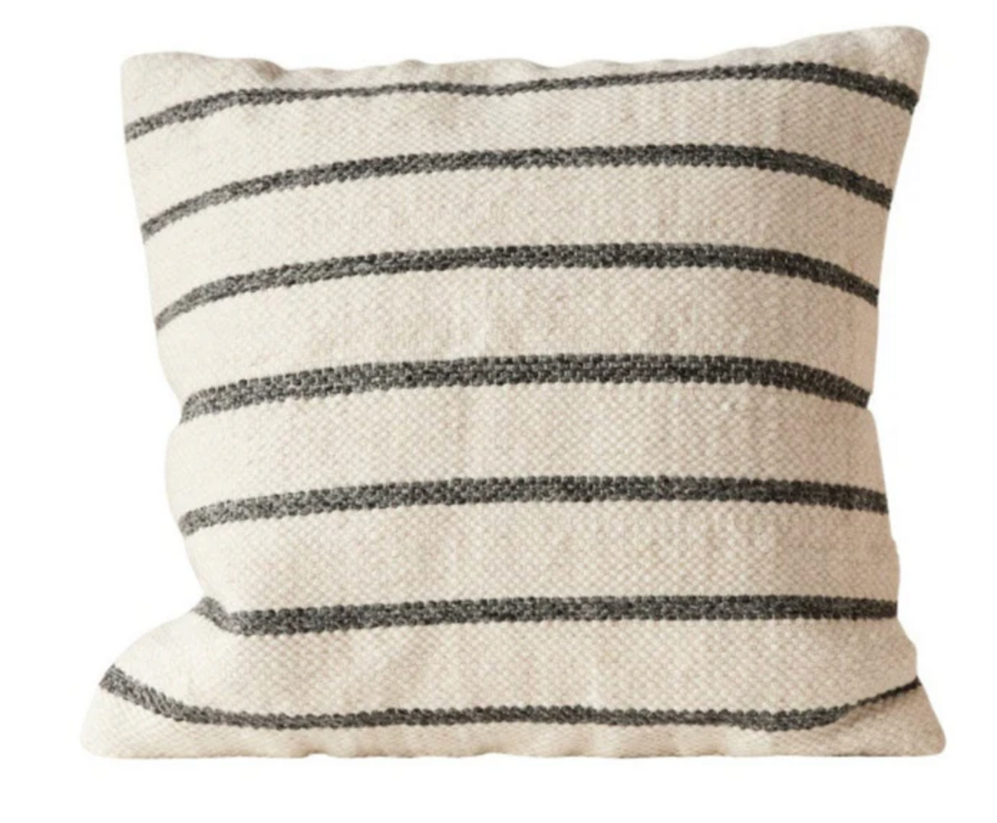 Striped Pillow