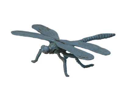 Cast Metal Insect