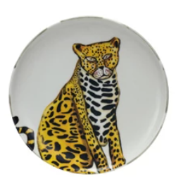Animal Plates