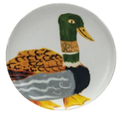 Animal Plates