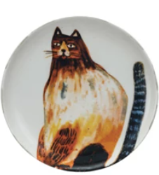Animal Plates