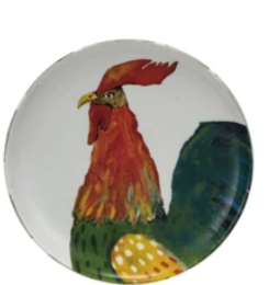 Animal Plates