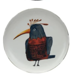 Animal Plates